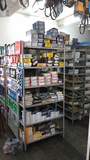 Viva Auto Parts Chevrolet