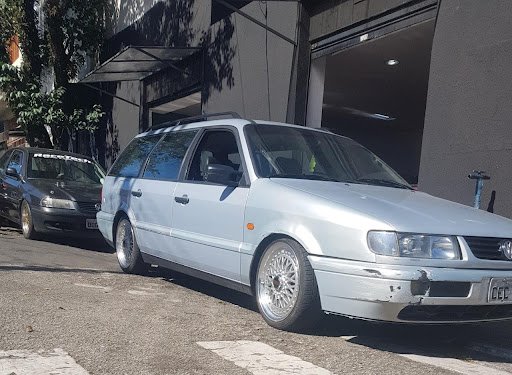 Noopcar