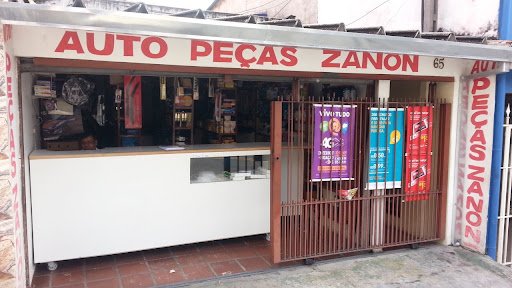 Auto Peças Zanon
