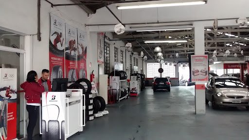 Furtil Pneus | Centro Automotivo Tatuapé SP