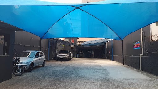 Morumbi Lava Rápido