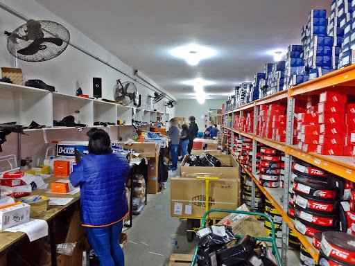 Sonnic Parts - Auto peças
