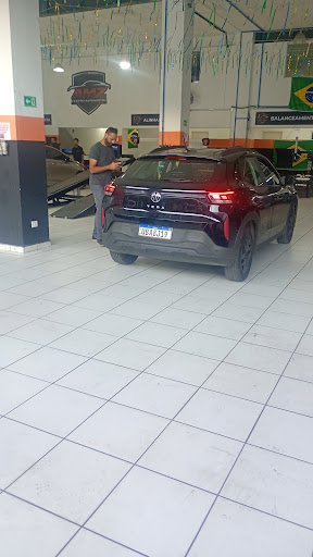 JK Auto mecânica