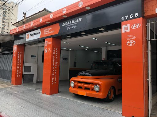 Graficar Serviços Automotivos