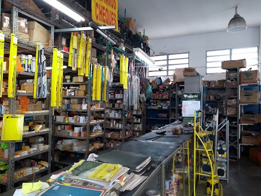 Toudai Electric Auto