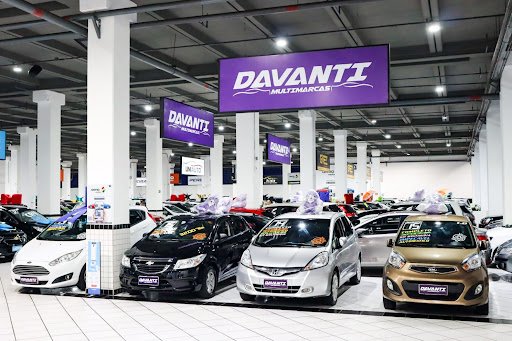 Davanti Multimarcas