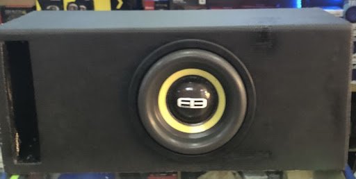 FB AUDIO