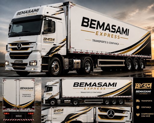 Bemasami Express transportes