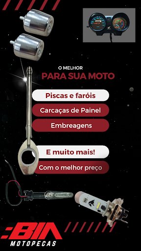 Bia Motopeças