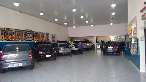 Sekurit Partner - Jair Auto Vidros