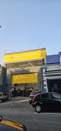 Menil Autopeças