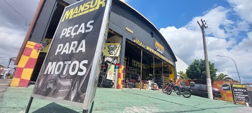 Mansur Oto Motos