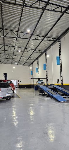 Centro Automotivo Porto Bonfiglioli