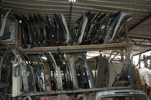 Ramauto Comércio de Auto Peças LTDA