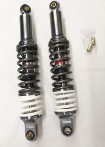 RRF Motoparts