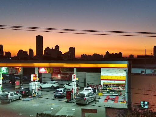 Lunas Distribuidora de Auto Partes