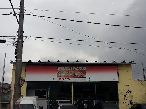 Itaquerão Auto Parts