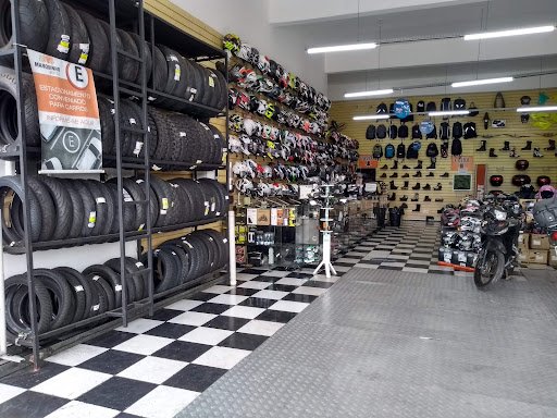 Marquinho Motos - Mauá - SP