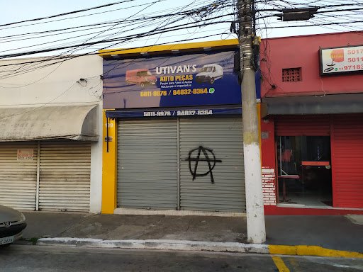 Utivan's Auto Peças