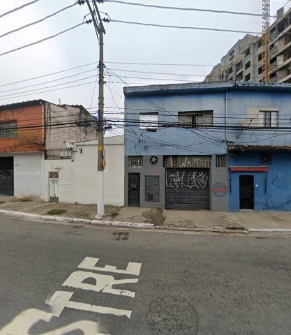 Retífica Levis