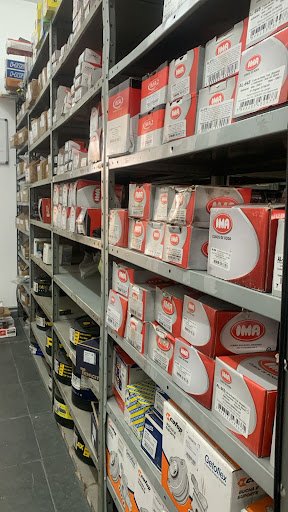 2R Parts Automotive - Autopeças em Santo André