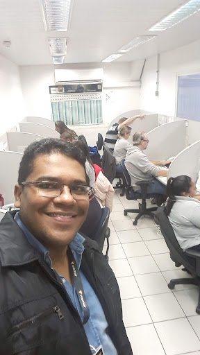 SK Automotive - Santos (SP)