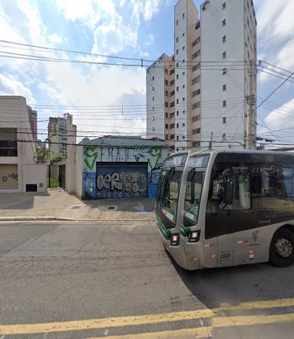 Virtus Injeção Eletrônica e Peças