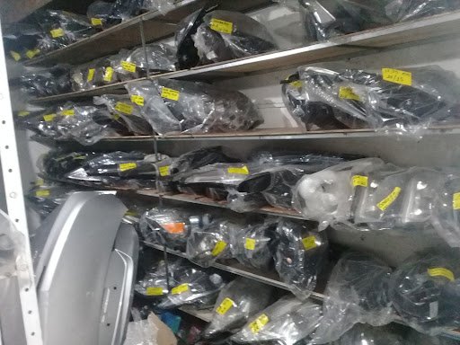 Cmnet Autopeças