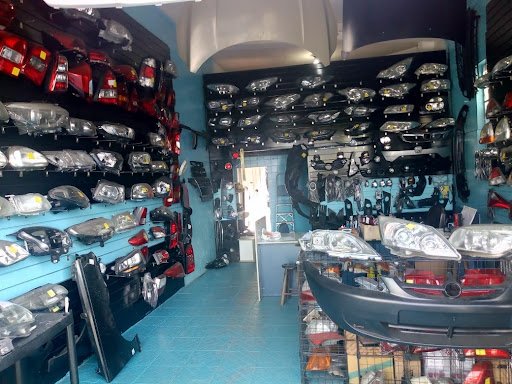 Listo Car Auto Peças