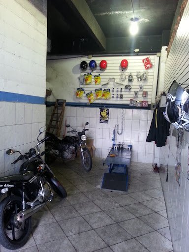 City Motos