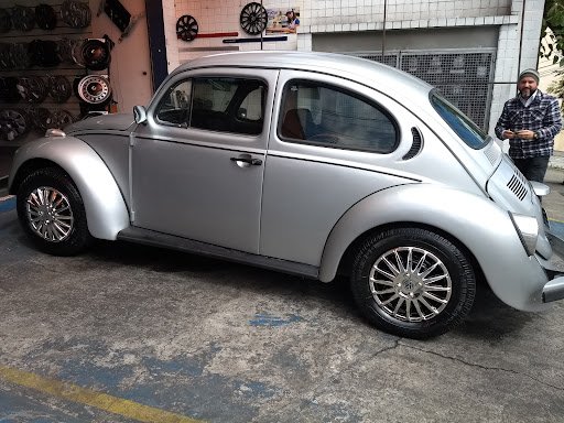 Rei Das Calotas