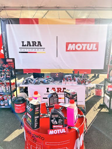 Lara Autoparts