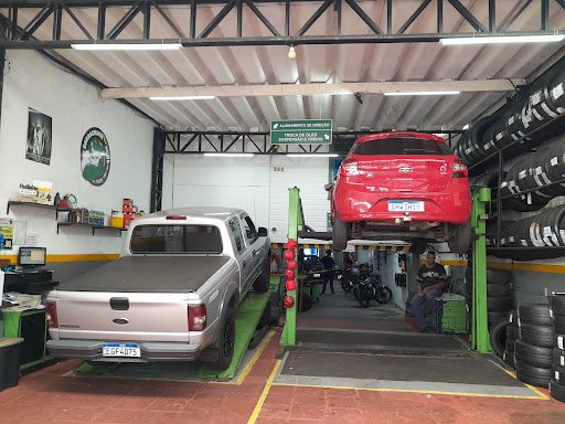 Canal 2 Auto Moto Center