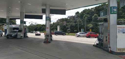 Alfa e Omega Auto Center e Borracharia