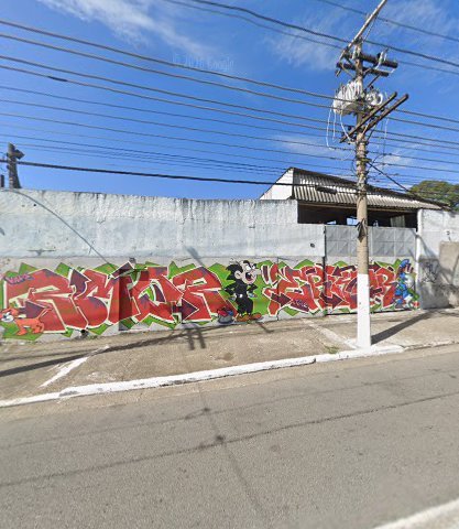 Auto Peças Castro