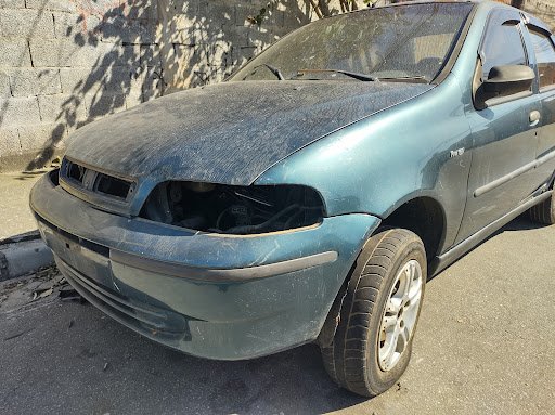 Auto peças Almeida