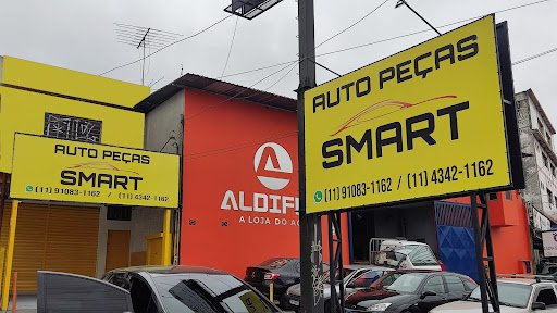 Auto Pecas Smart