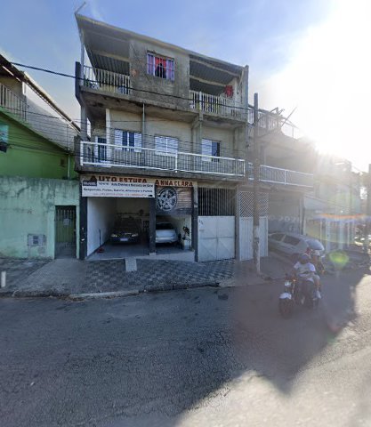 Bgm motos peças