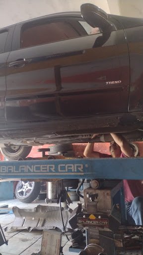 Litoral Auto Peças E Serviços