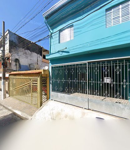 CIDAO SUSPENSÃO
