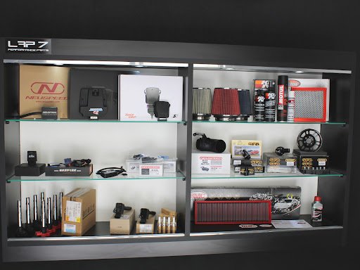 LAP7 Performance Parts