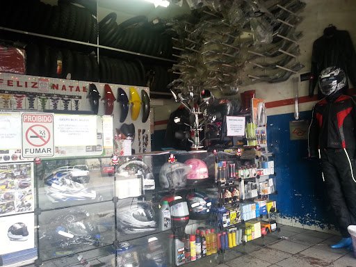 Mael Motorcycle Group