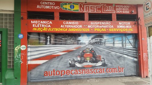 CENTRO AUTOMOTIVO NASC CAR