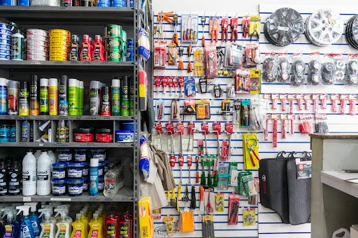 Auto Peças Aladim