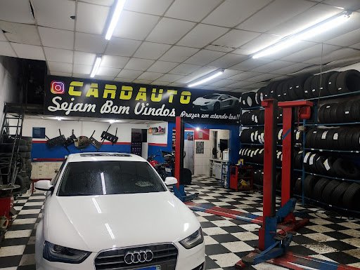 Cardauto Auto Center