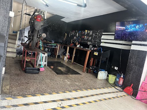 Colômbia Motos Peças Acessórios