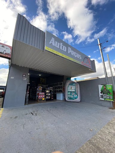 Auto Peças Crispim