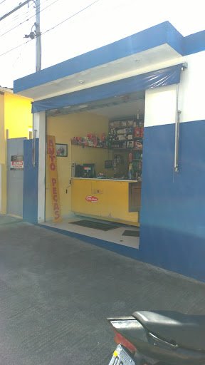 Três Marias Auto Peças
