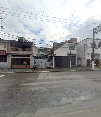 Clm Distribuidora