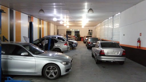 Malibu Motors Serviços Automotivos